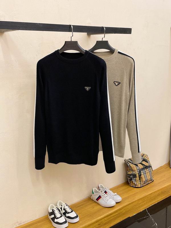 Prada S-2XL wdtr07